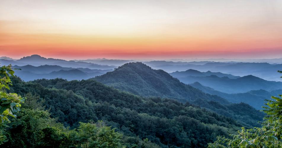 徐氏圣灯山支系源流考